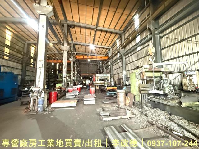 桃園廠辦-1