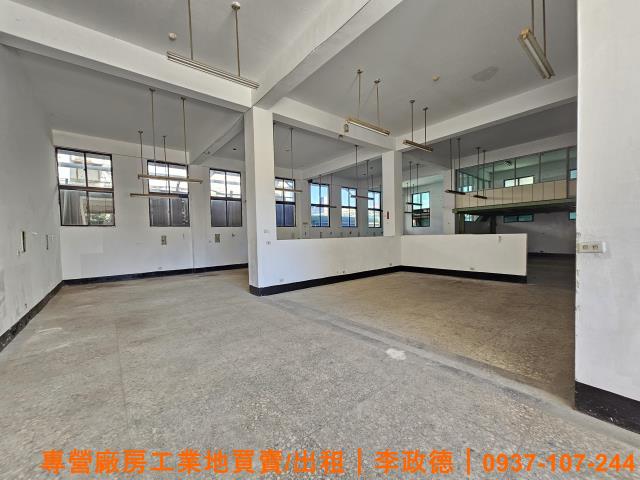 桃園廠房-1