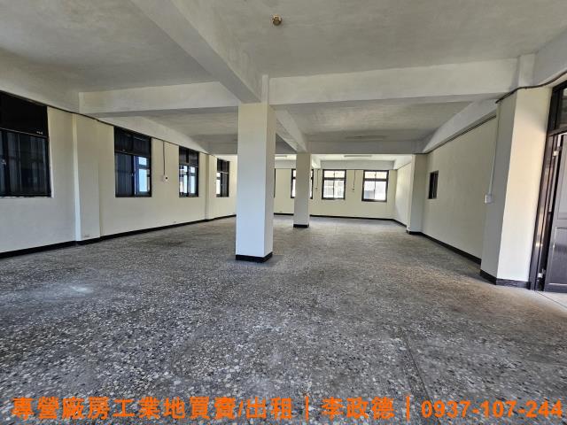桃園廠房-4