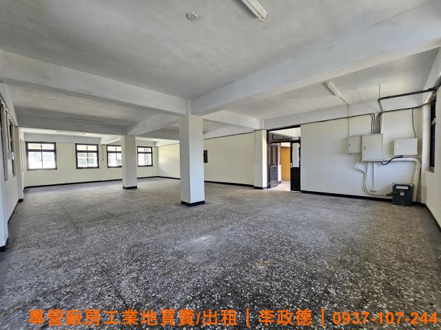 桃園廠房-5
