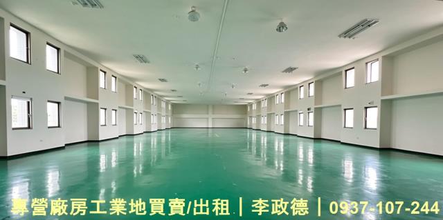 桃園廠房-3