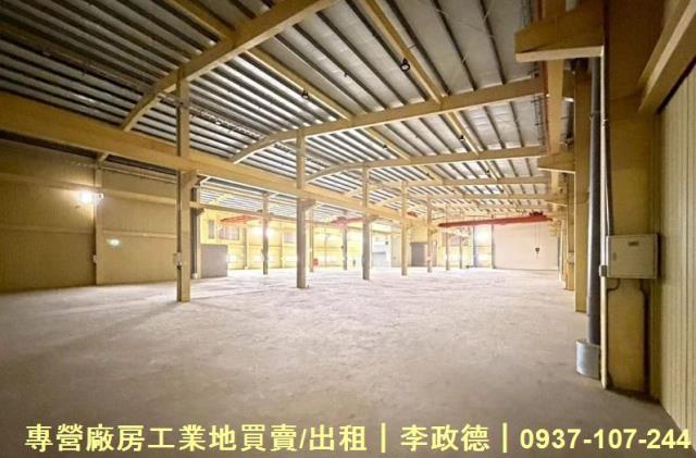 桃園廠房-1