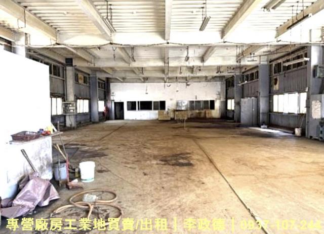 桃園大園廠房-2