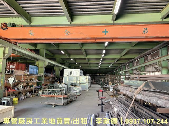 桃園龜山廠房-1