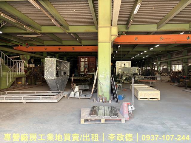 桃園龜山廠房-2
