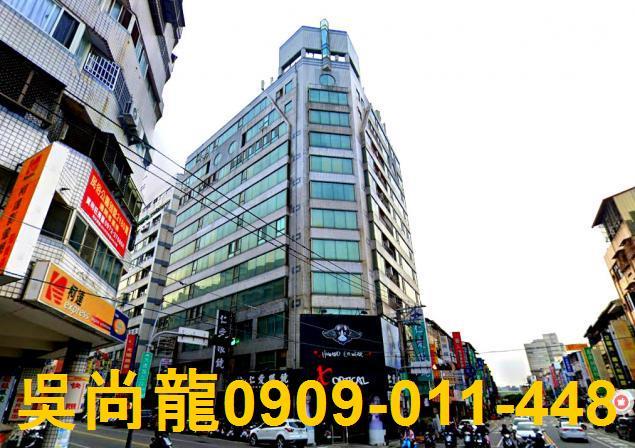 台中北屯法拍大樓-2