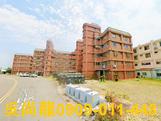 嘉義太保法拍公寓-4