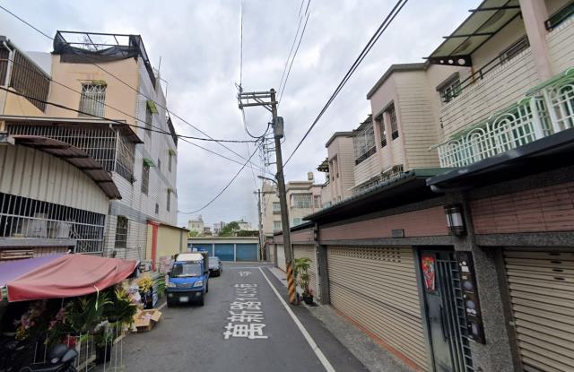 屏東萬丹法拍透天-6
