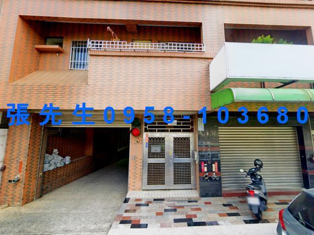 台南安南華廈拍賣-5