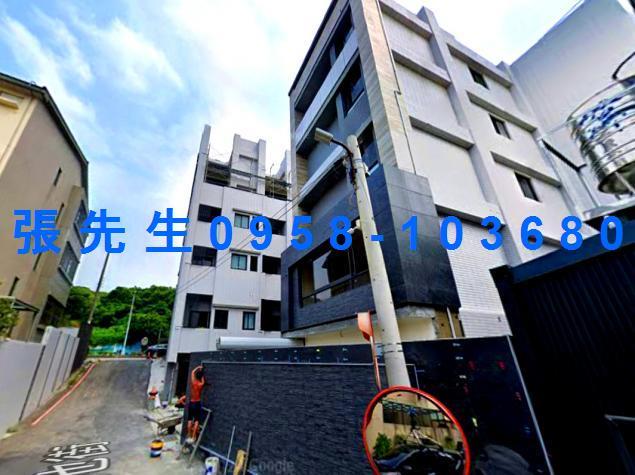 沙鹿法拍透天-3