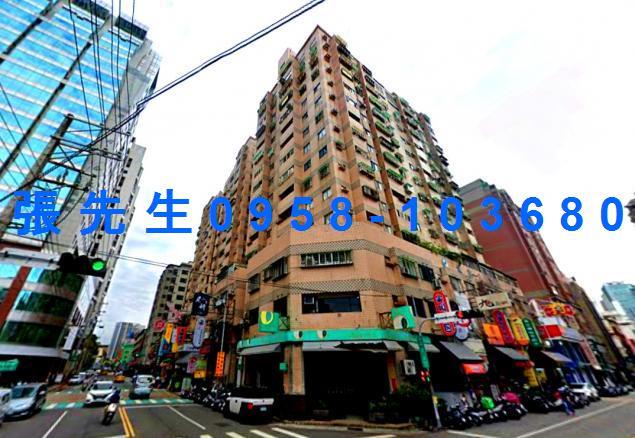 西屯法拍大樓-2
