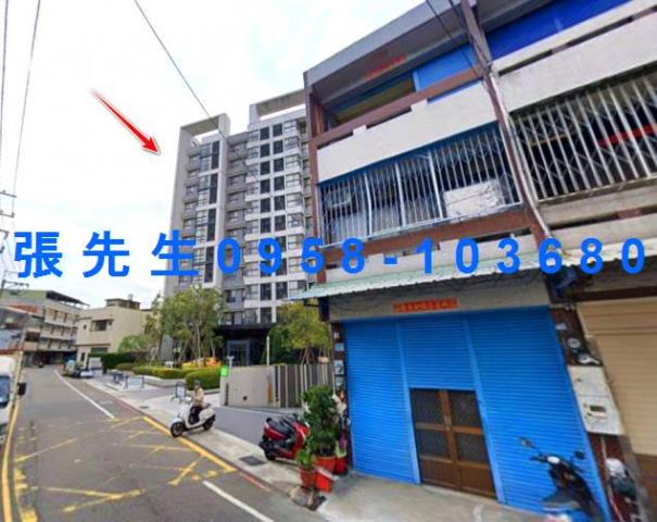 大里大樓法拍-2