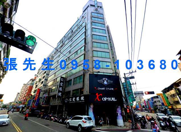 北屯大樓拍賣-2