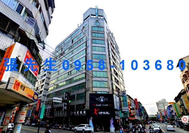 北屯大樓拍賣-3