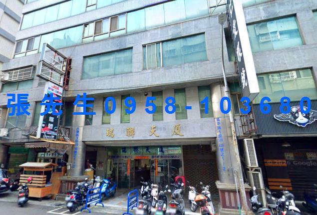 北屯大樓拍賣-4