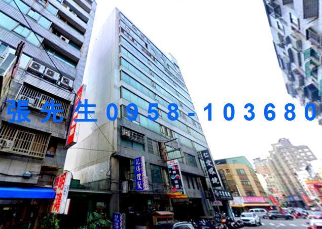 北屯大樓拍賣-5