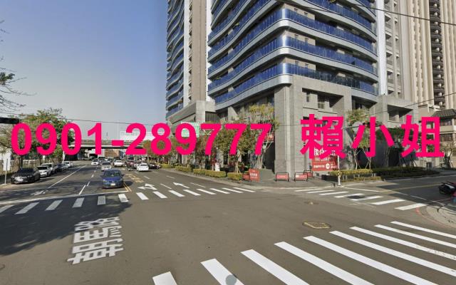 西屯法拍大樓-2