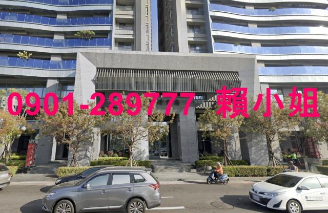 西屯法拍大樓-3
