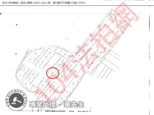 板橋法拍公寓-8