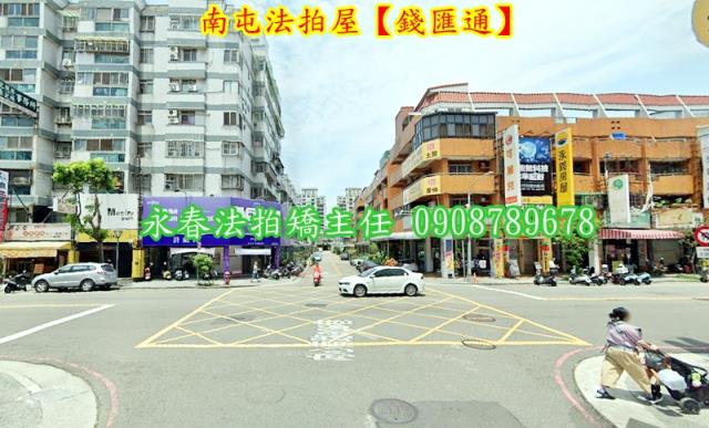 台中拍賣透天-4
