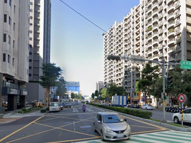 新北林口法拍大樓-7