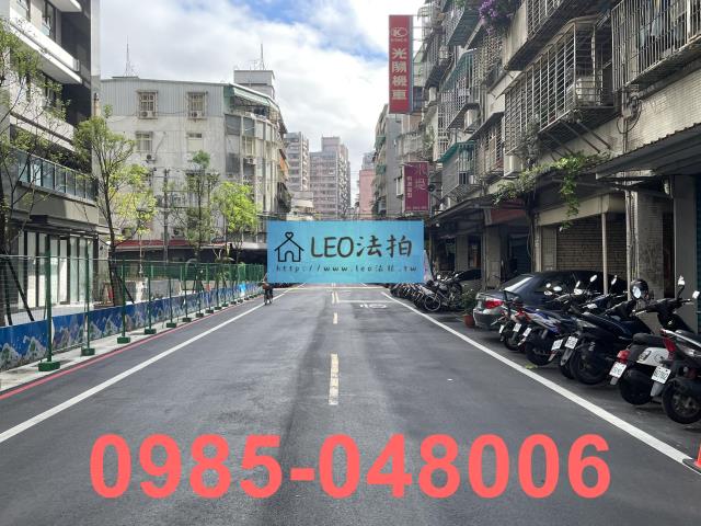 板橋法拍大樓-6