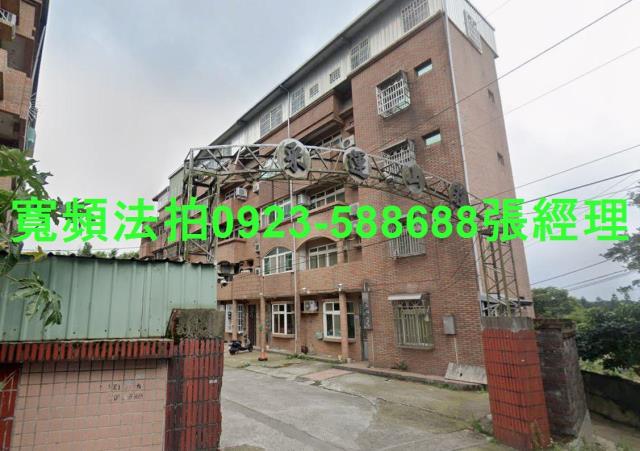 龍潭法拍透天-1