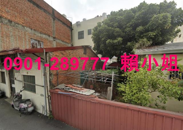 南投草屯透天拍賣-3