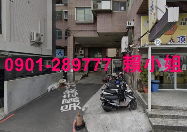 東區法拍大樓-5