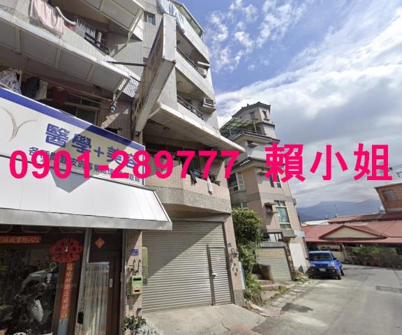 埔里透天法拍-5