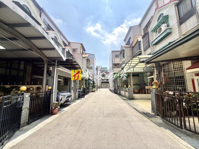 台中透天-1