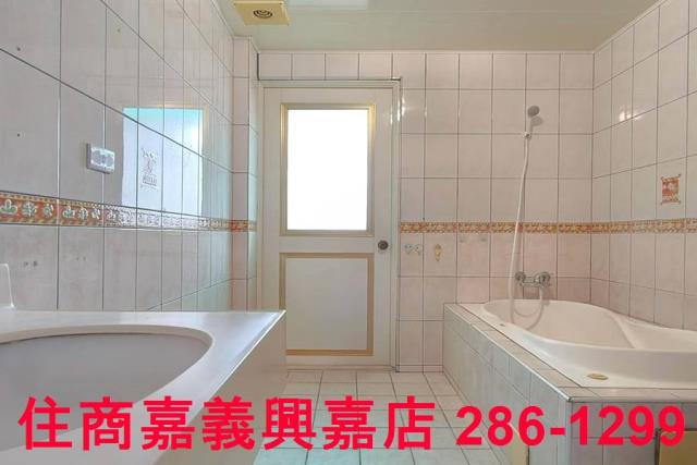 嘉義別墅-9