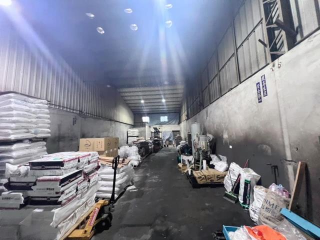 台南仁德廠房-2