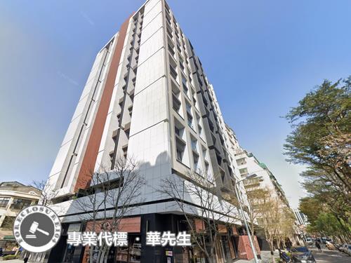 台北大同區大樓法拍-5