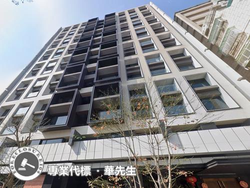 台北大同區大樓法拍-4