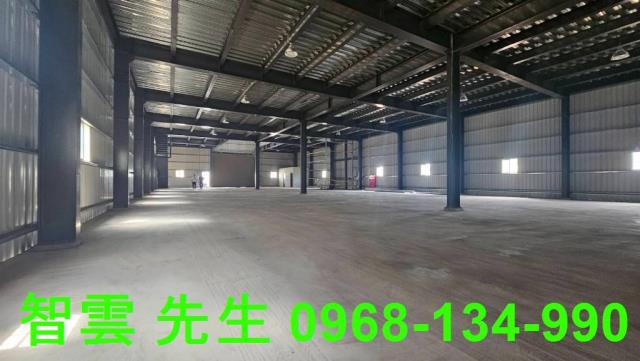 桃園蘆竹倉庫-3