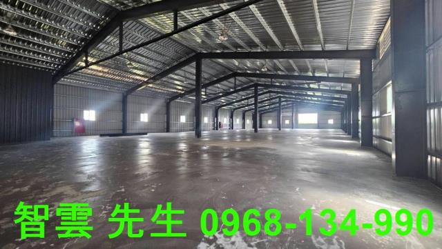 桃園蘆竹倉庫-4