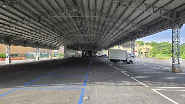 高雄仁武廠房-1