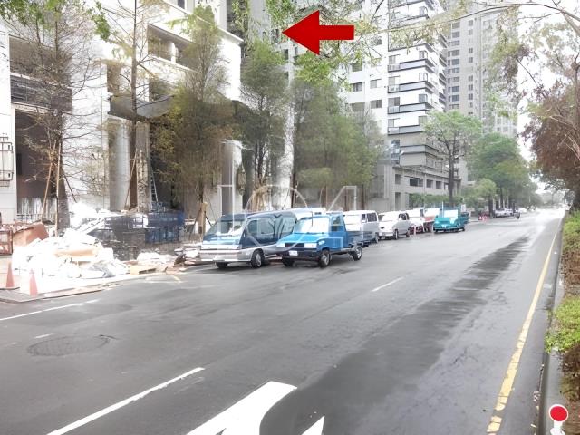 台中西屯拍賣大樓-3