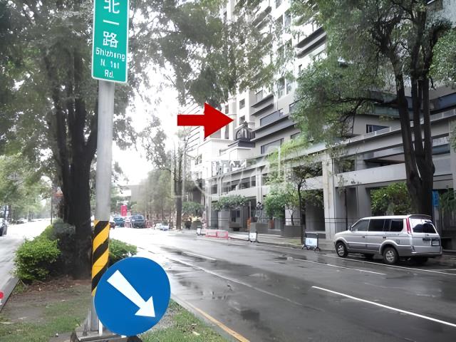 台中西屯拍賣大樓-5