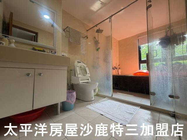 沙鹿別墅-10