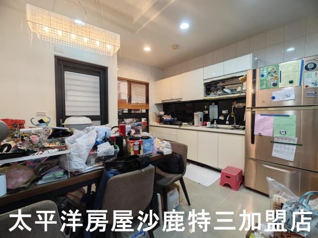 沙鹿別墅-5