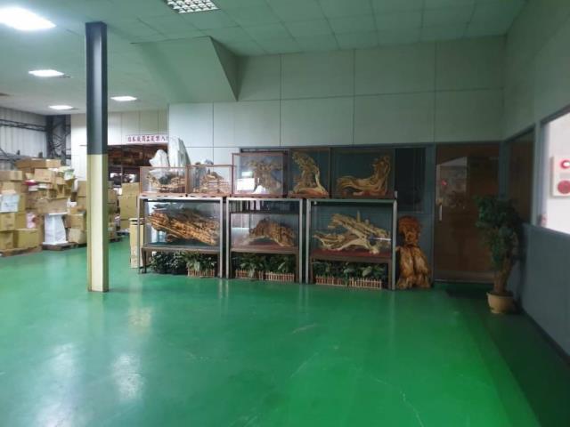 新北新莊廠房-3