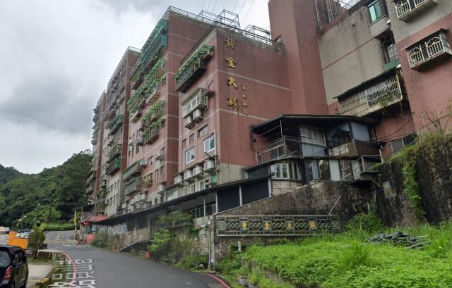 新北瑞芳法拍公寓-1