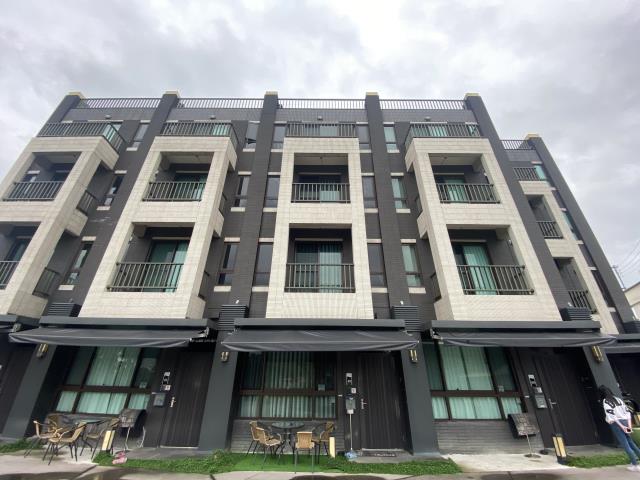 宜蘭員山別墅法拍-1