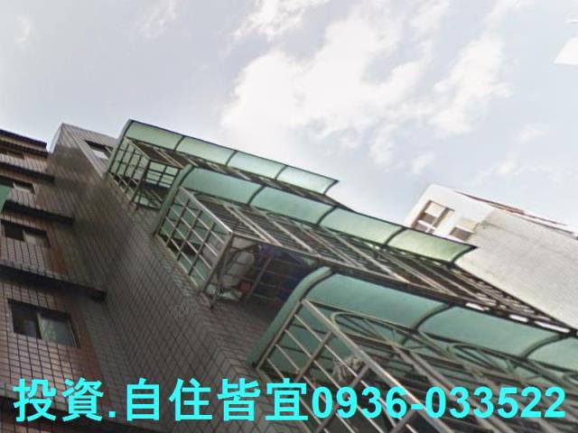 新北三重公寓法拍-2