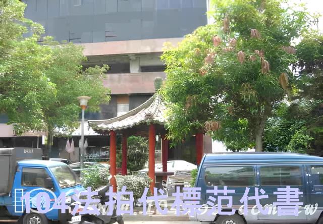 大安區法拍大樓-3