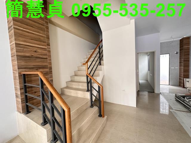 南投市透天-3