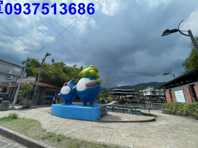 員山透天-12