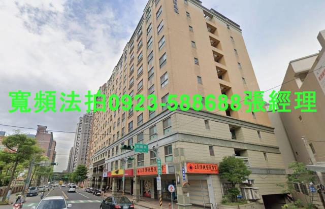 桃園蘆竹華廈拍賣-2